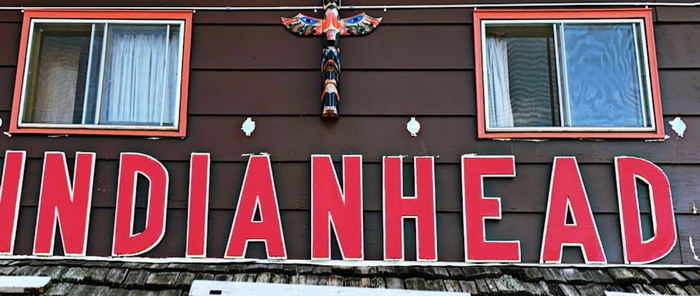 Indianhead Motel - From Web Listing (newer photo)